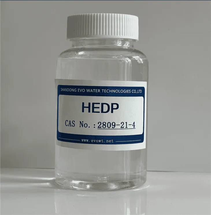 1-gidroksietiliden-11-difosfonik kislota (HEDP)